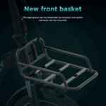 HITWAY E Bike BK6SL1-36V15.6Ah mit 250W Motor, Elektrofahrrad 20 Zoll, 70-150km Reichweite, 7-Gang, APP-Steuerung, faltbar, IP54 wasserdicht Pedelec